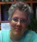 Tracy Mishkin-Photo by Martin Ruelas