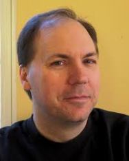 Richard King Perkins