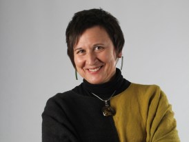 Rasma Haidri Sjøvoll Portrait