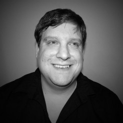 Michael Van Calbergh