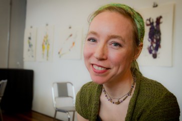 laura madeline wiseman