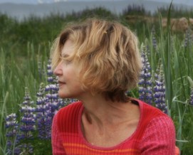 Karen McAferty Morris