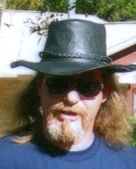 Prepping for Stones concert 2006