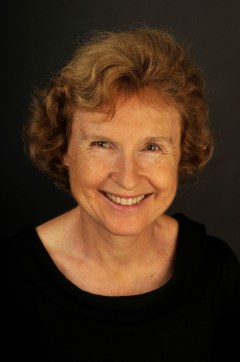 Hilda Weiss Photo by Mark Savage