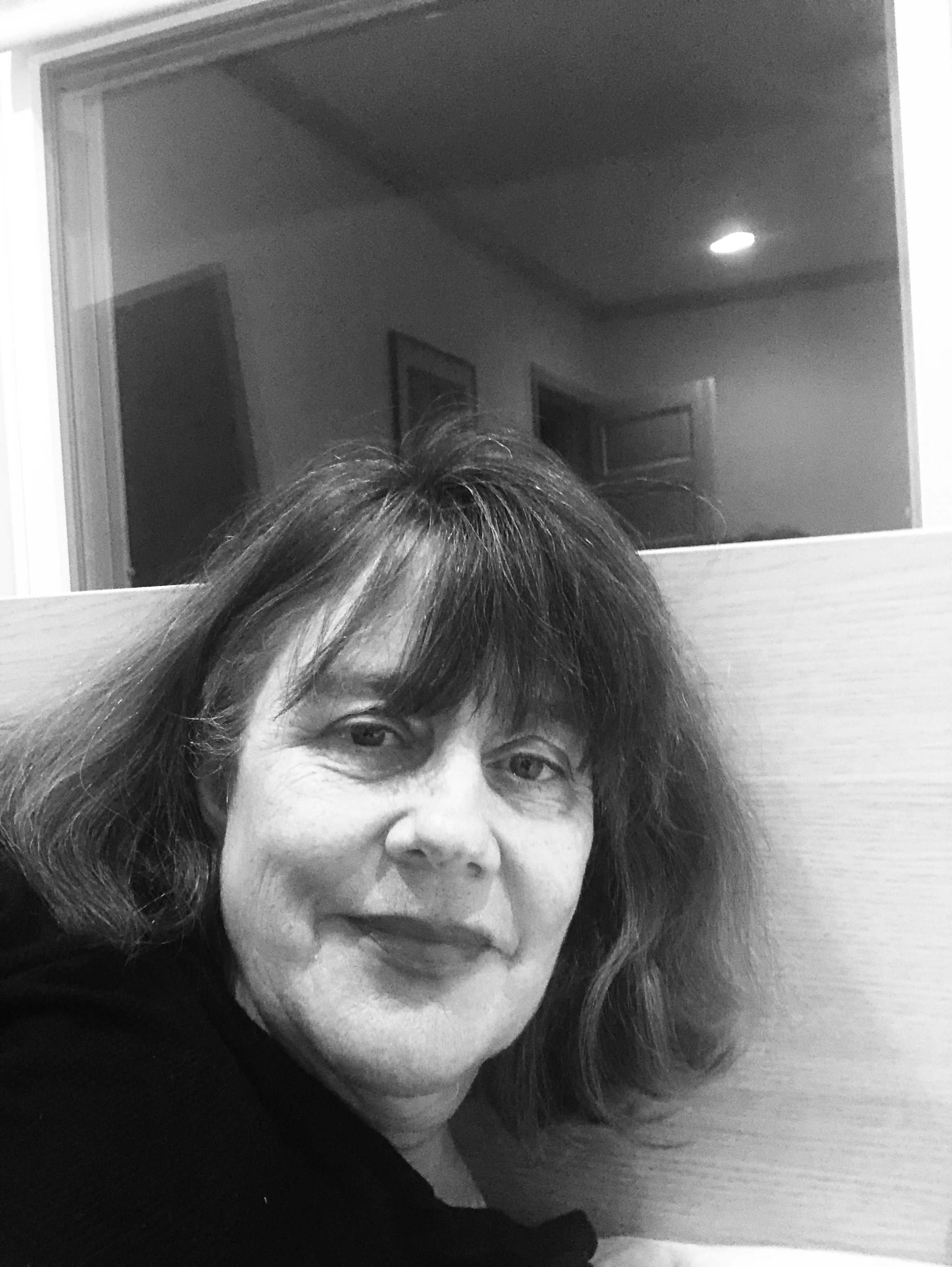 Epiphany Sheila Black panoply, a literary zine