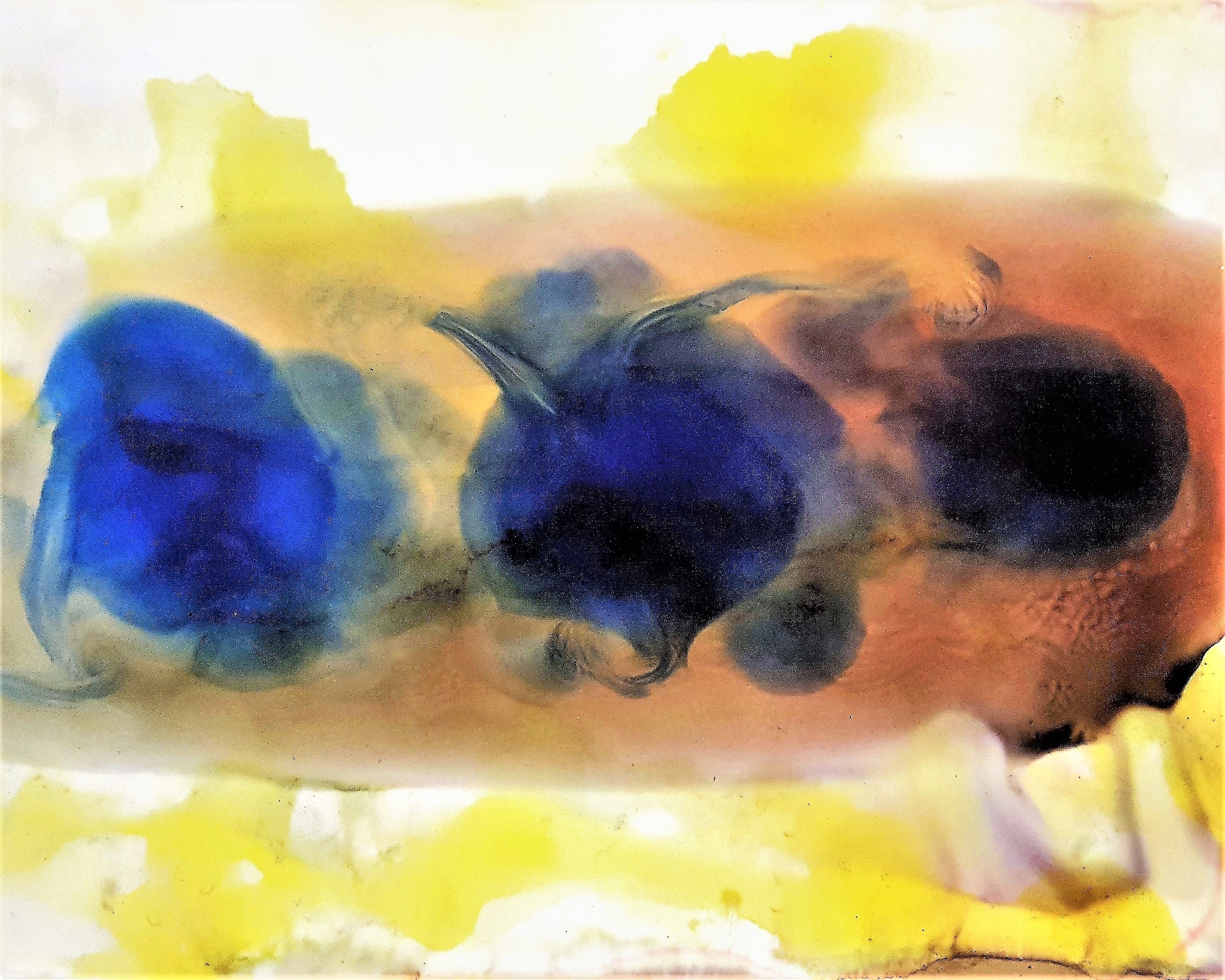 Issue 16 Masthead Art