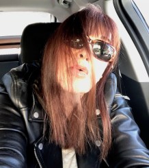 Alexis Rhone Fancher