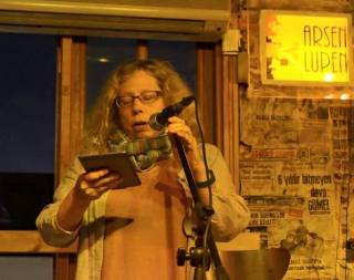 Faith Paulsen cropped