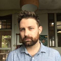 Stephen Douglas Wright