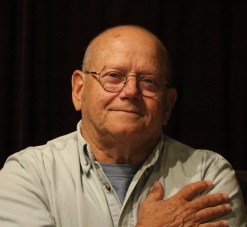 Harold Ackerman