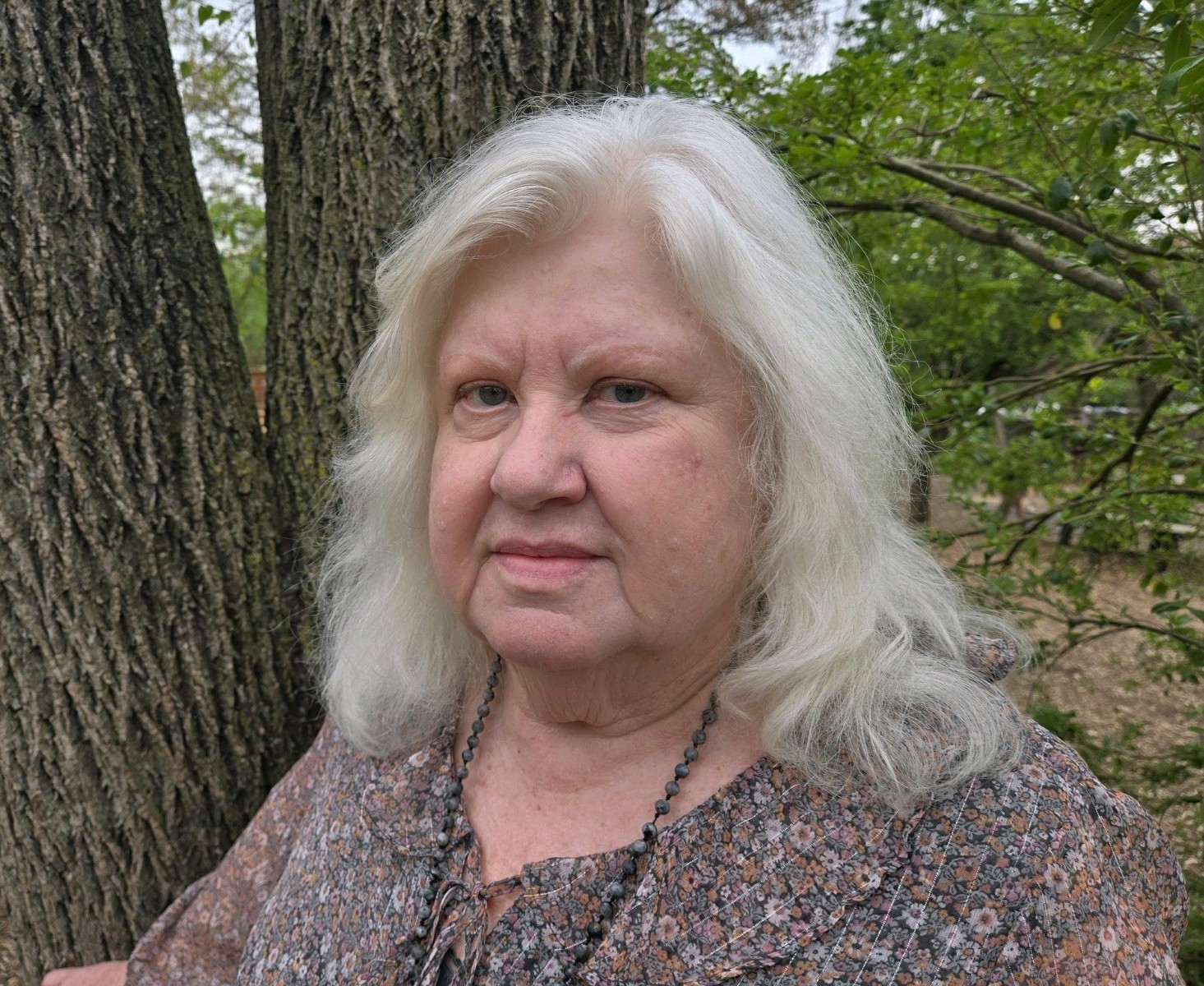 Linda Roche The Day After Tomorrow – by Linda Rocheleau | panoply, a literary zine