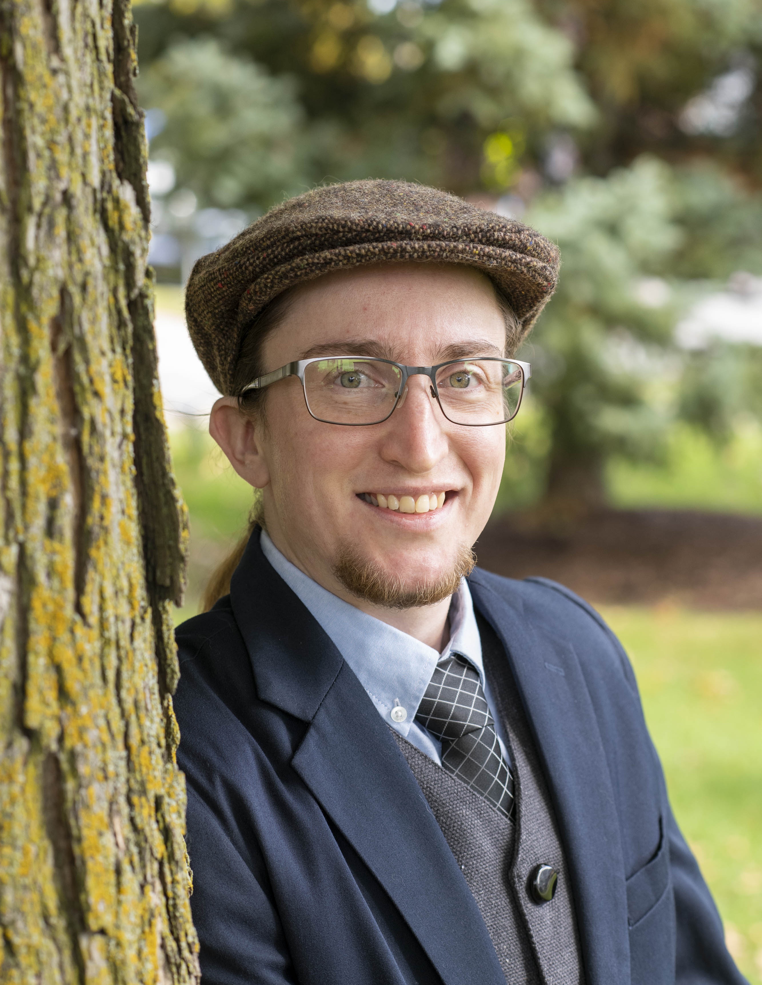 Phineas Knowles. Caleb Kenna Photography